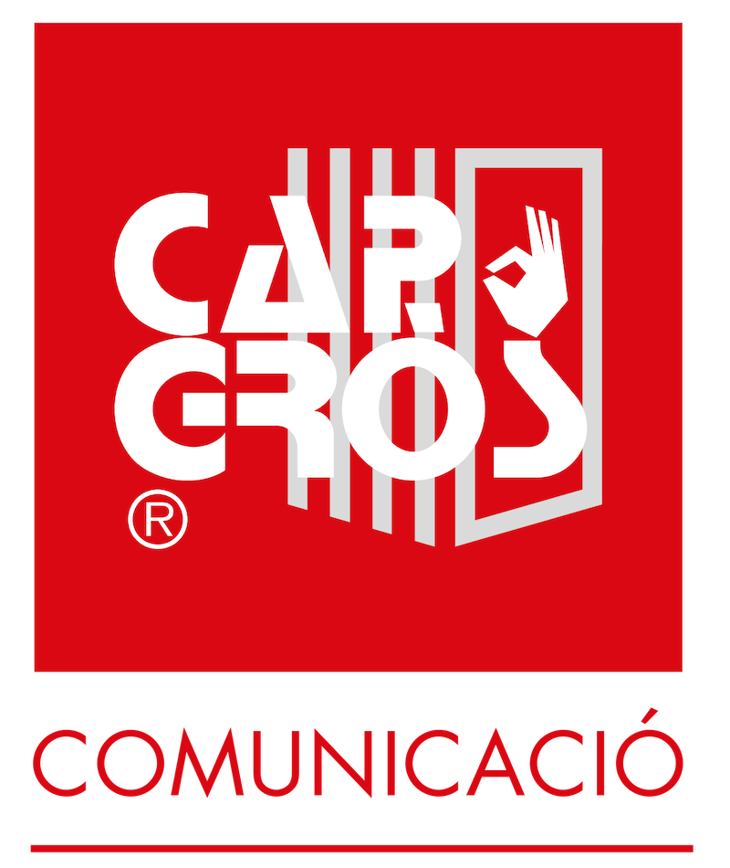 Capgròs Comunicació